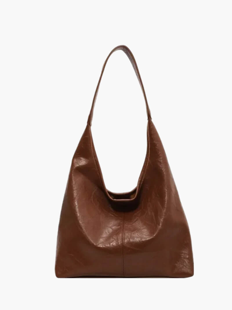 Glazed Tasche