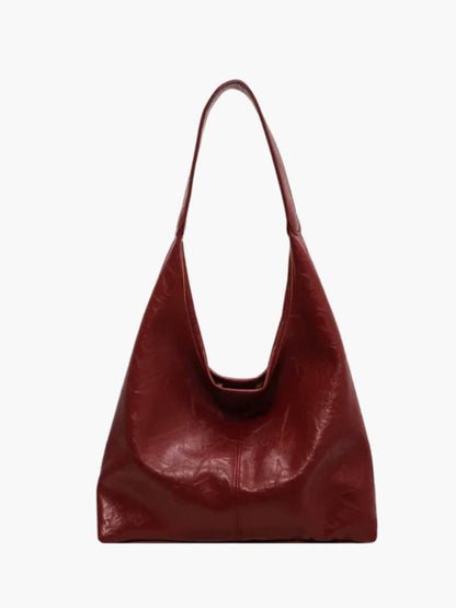 Glazed Tasche