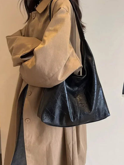 Glazed Tasche