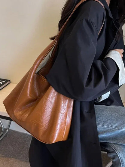 Glazed Tasche