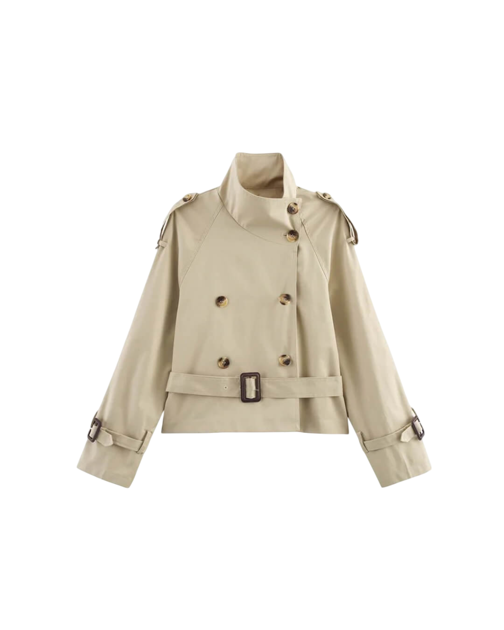 Trenchcoat 2