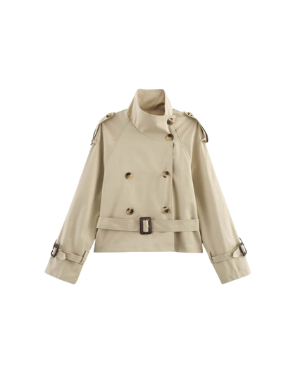 Trenchcoat 2