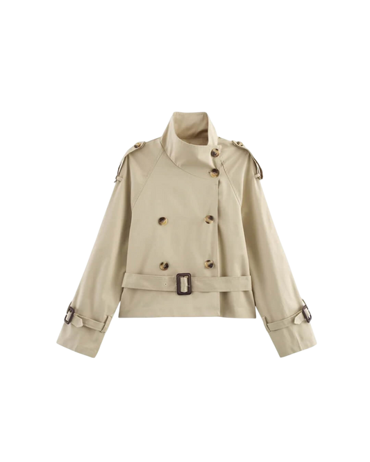 Trenchcoat 2