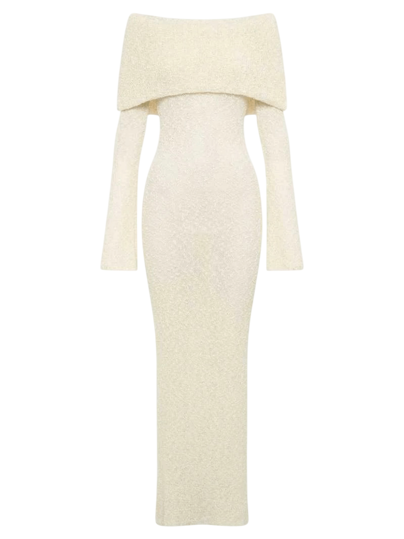 Marissa Maxikleid