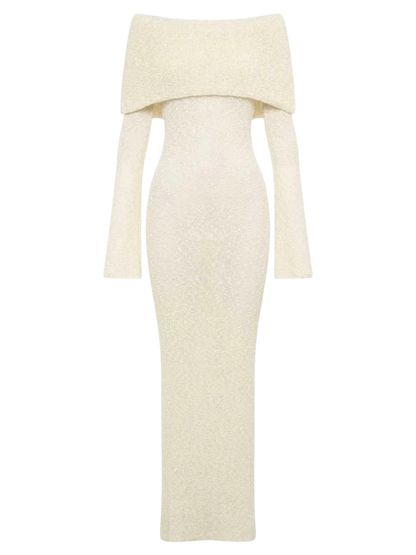 Marissa Maxikleid