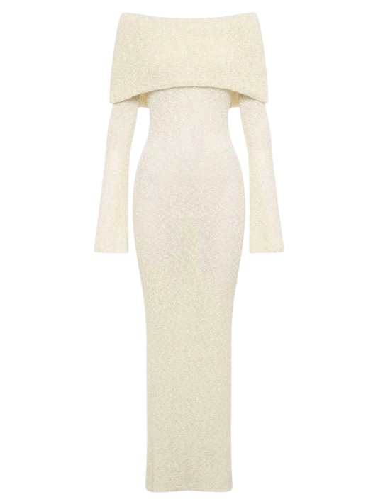 Marissa Maxikleid