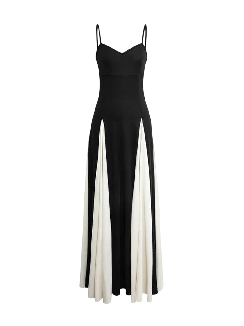 Paloma Maxikleid