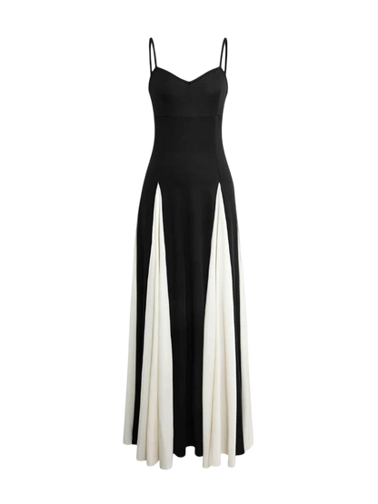 Paloma Maxikleid