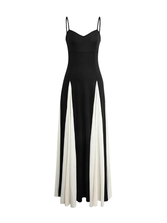 Paloma Maxikleid