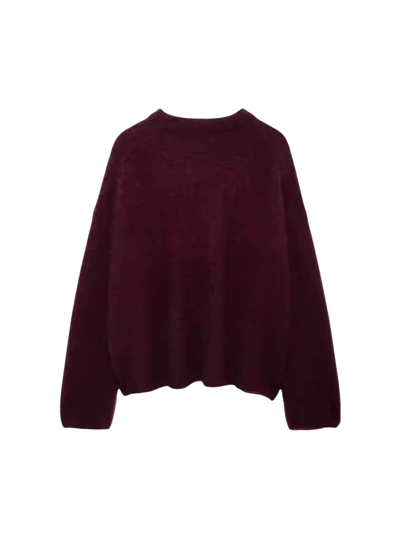 Shiela Pullover