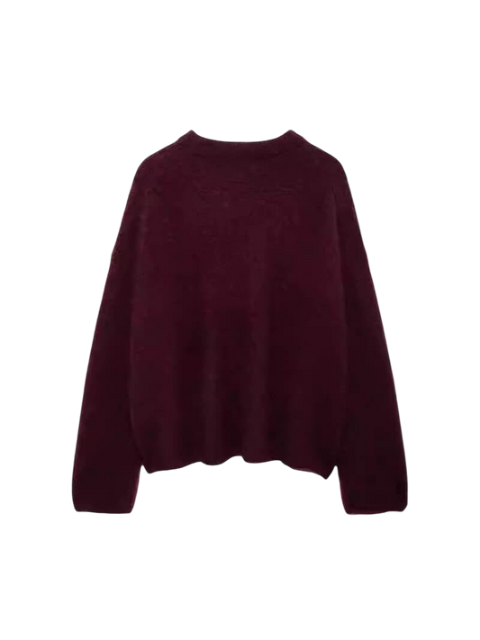 Shiela Pullover