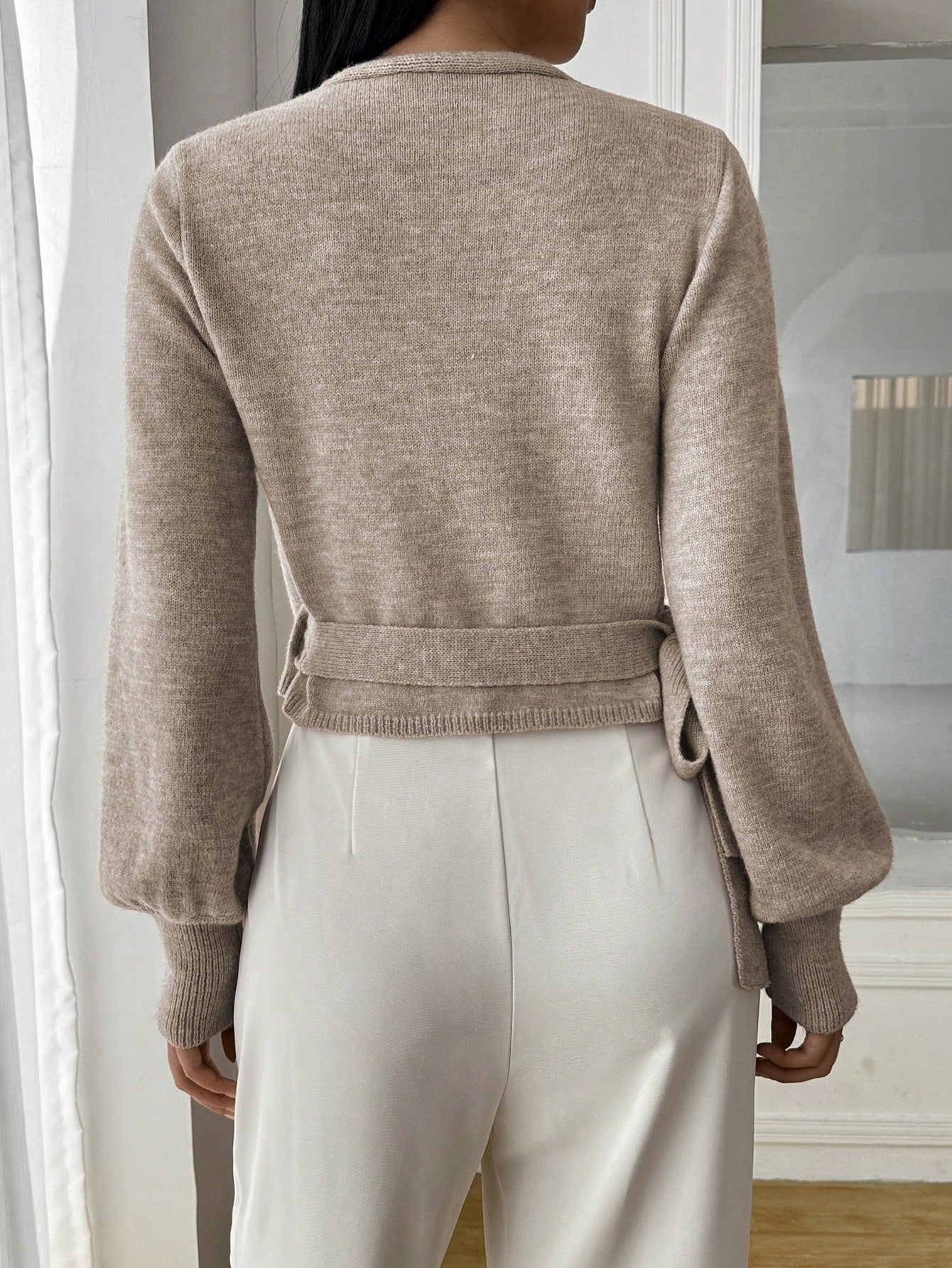 Strick - Cardigan