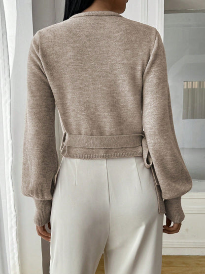 Strick - Cardigan