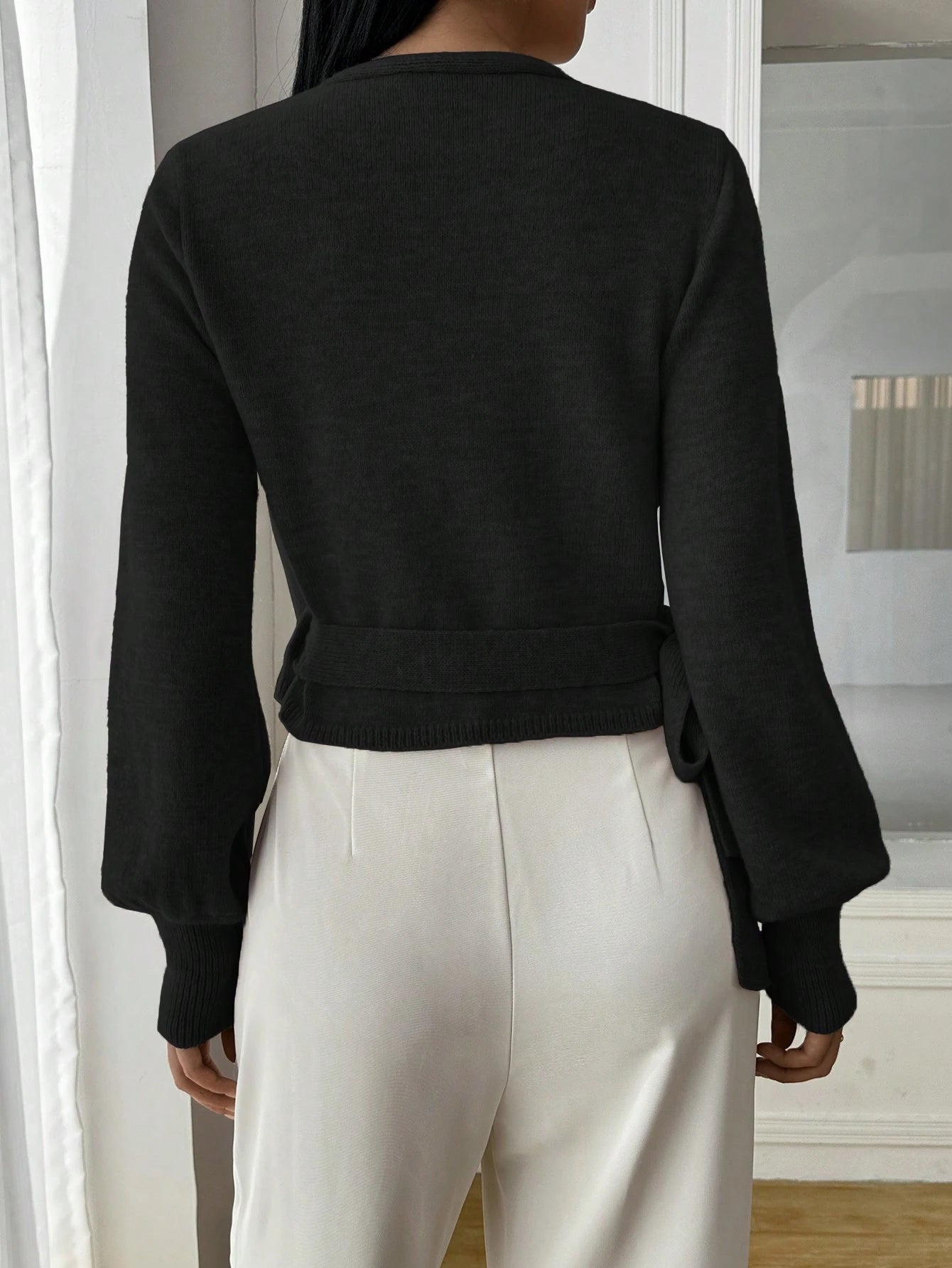 Strick - Cardigan