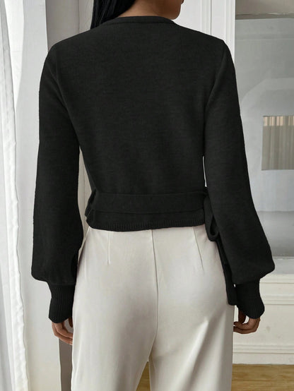 Strick - Cardigan