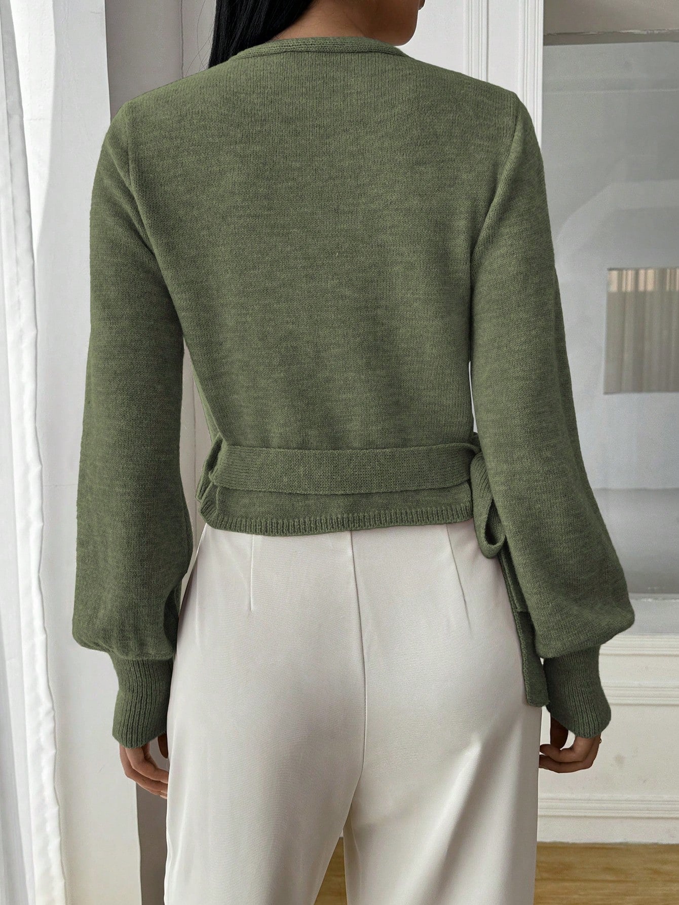 Strick - Cardigan