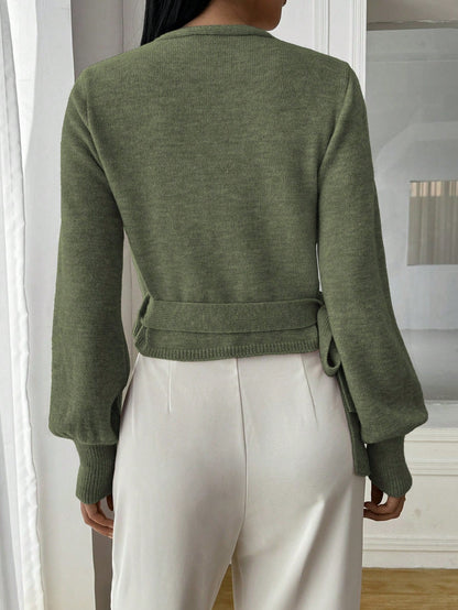 Strick - Cardigan
