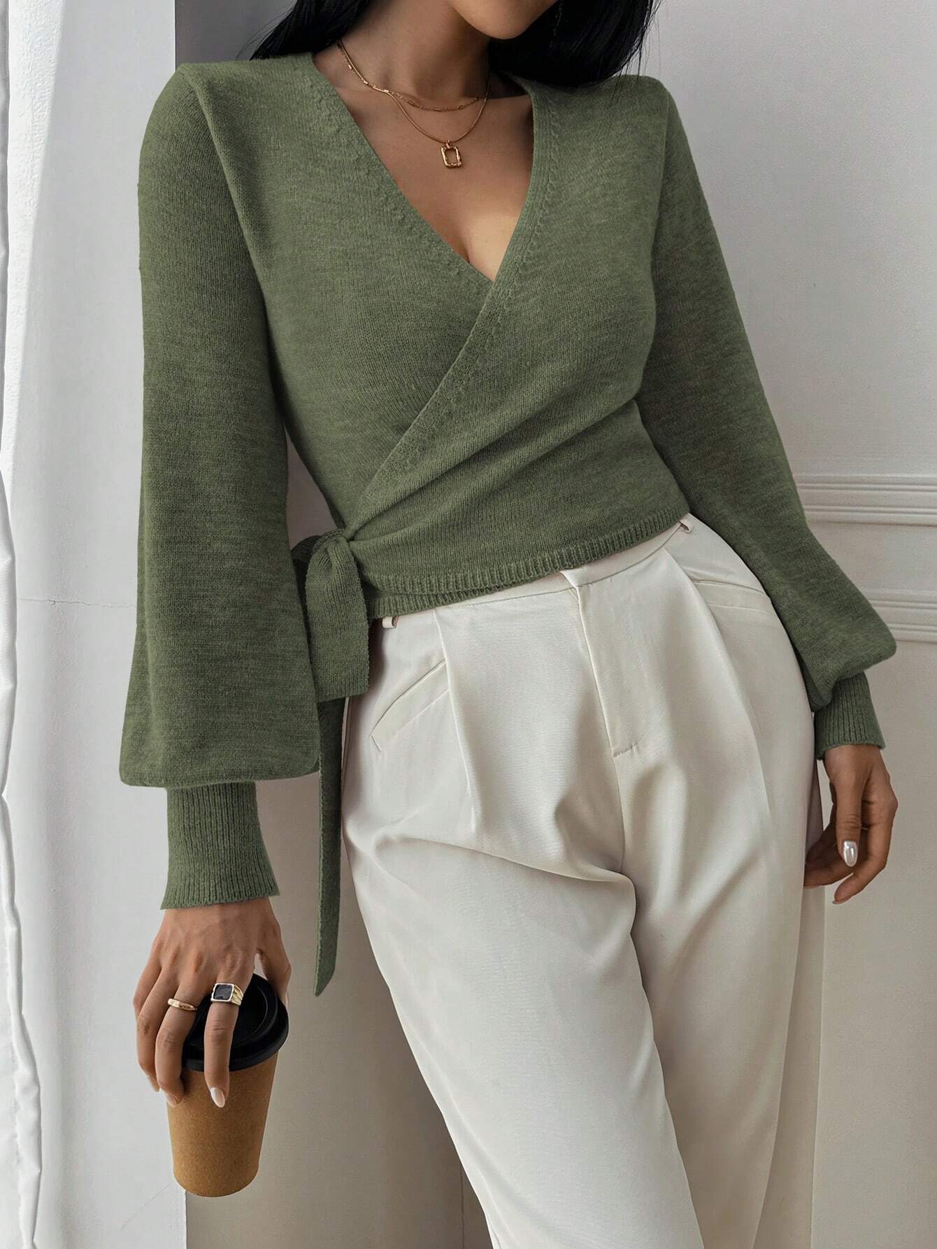Strick - Cardigan