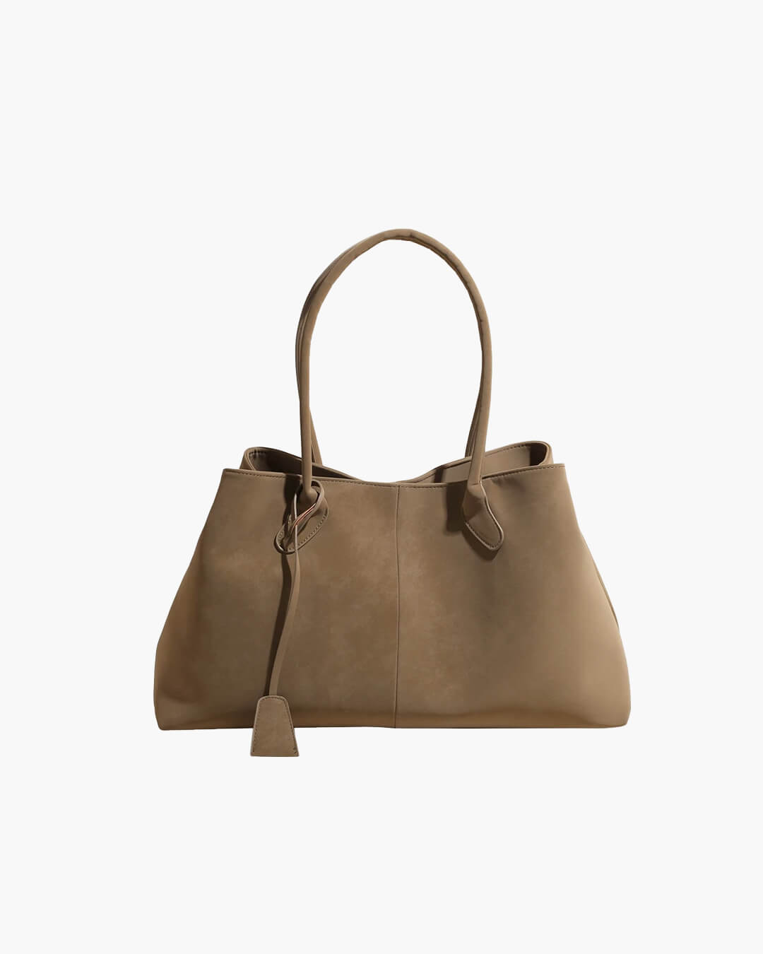 Lory Vegan Suede Bag