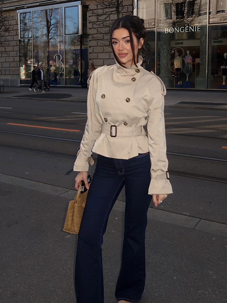 Trenchcoat 2