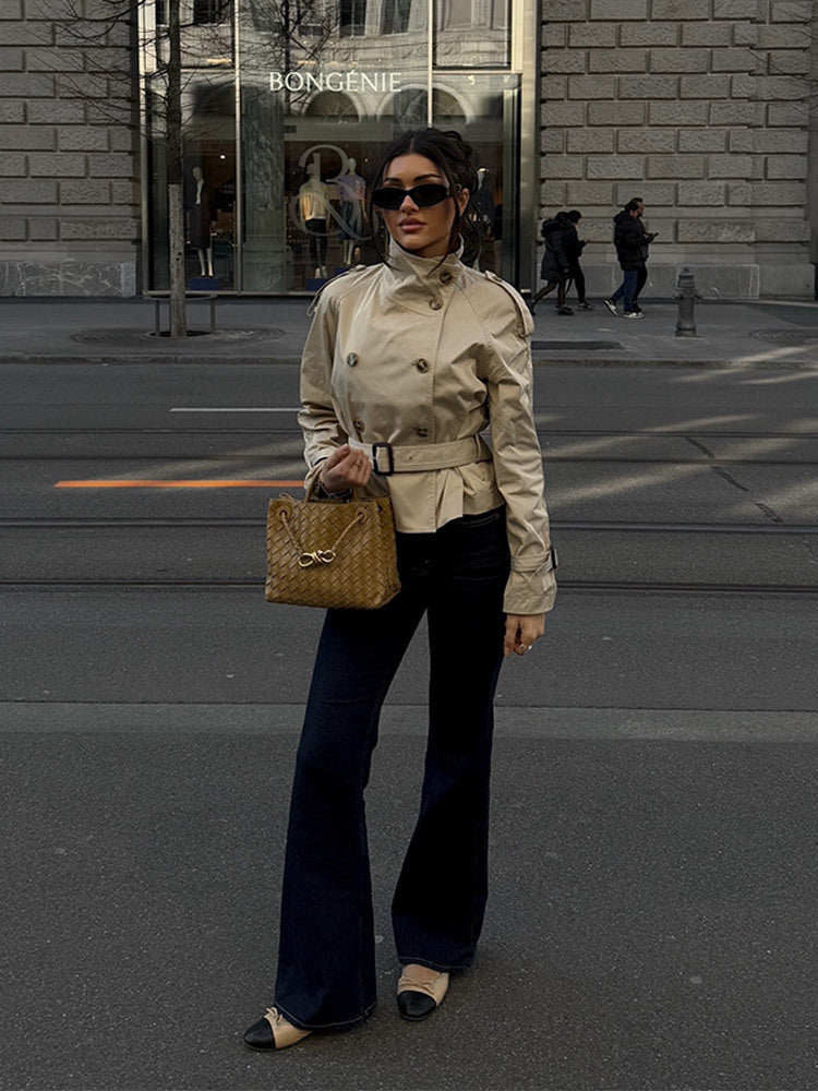 Trenchcoat 2