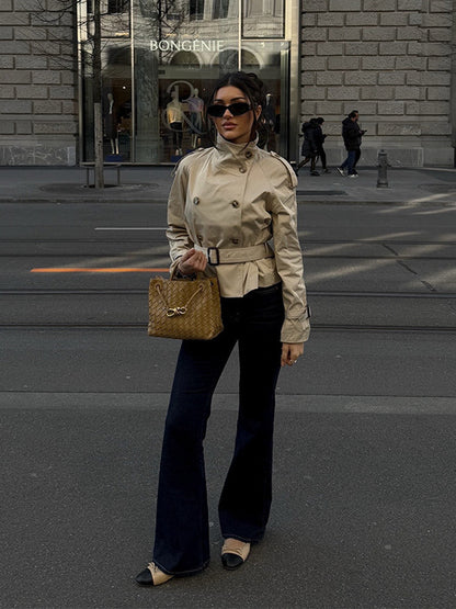 Trenchcoat 2