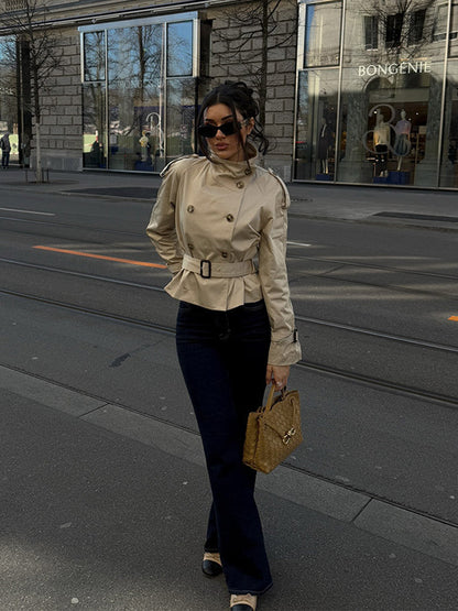 Trenchcoat 2