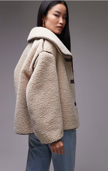 Freia Jacke