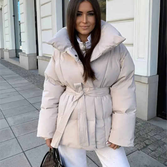 Steppjacke