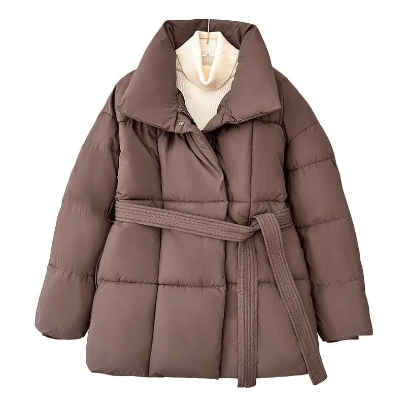 Steppjacke