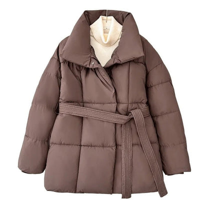 Steppjacke