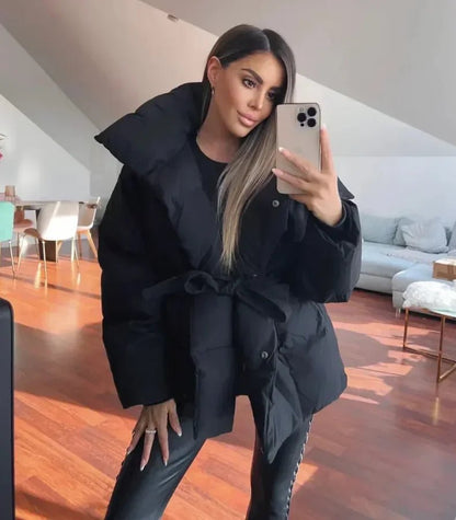 Steppjacke