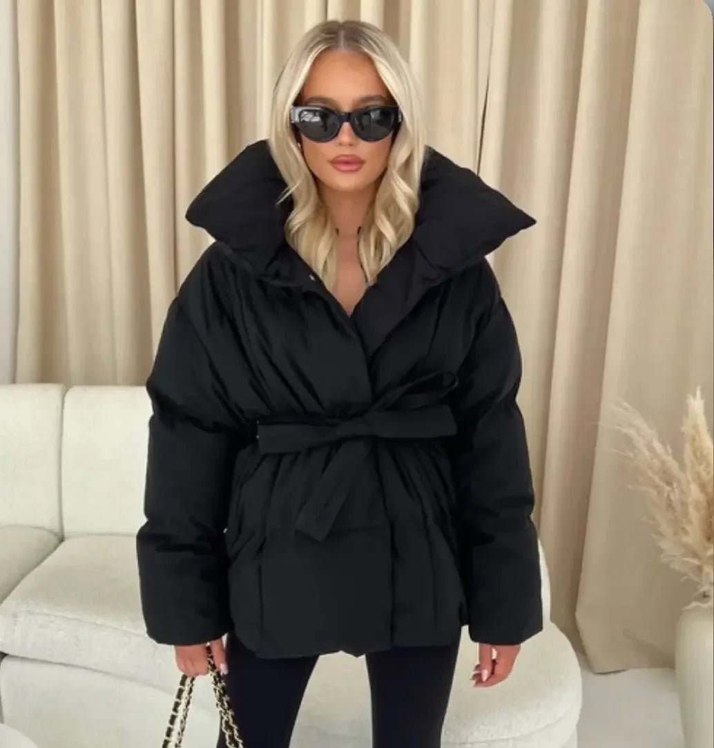 Steppjacke