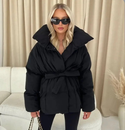 Steppjacke