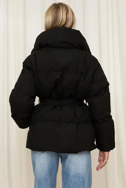 Steppjacke