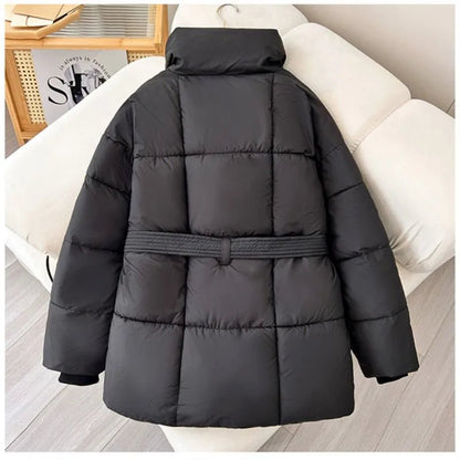 Steppjacke