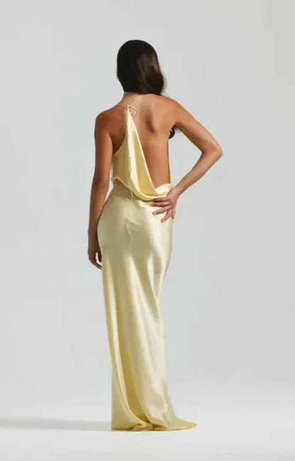 Loquera summerdress
