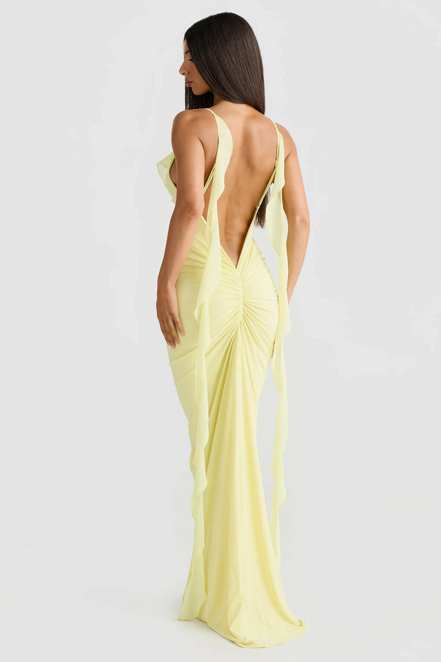 Loquera Beachdress