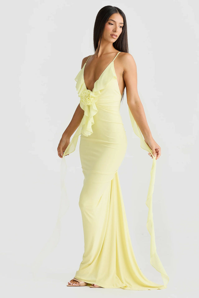 Loquera Beachdress