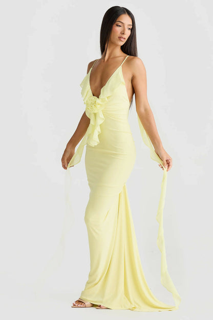Loquera Beachdress