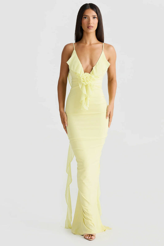Loquera Beachdress