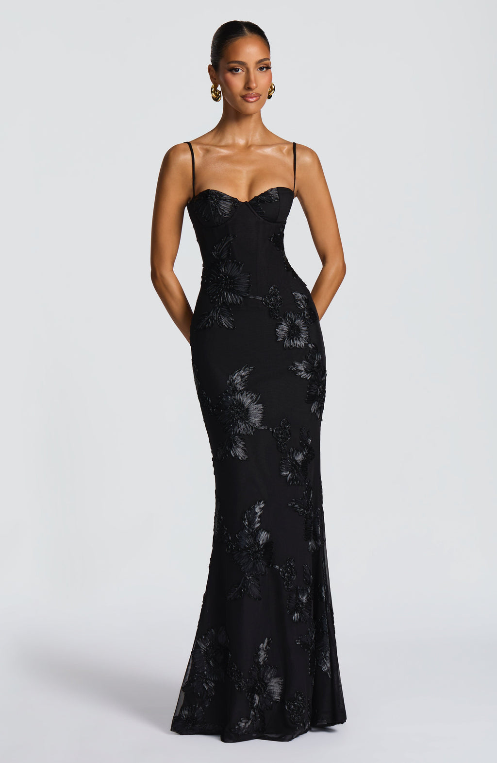 Letitia Kleid