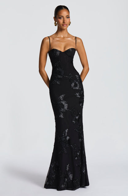 Letitia Kleid