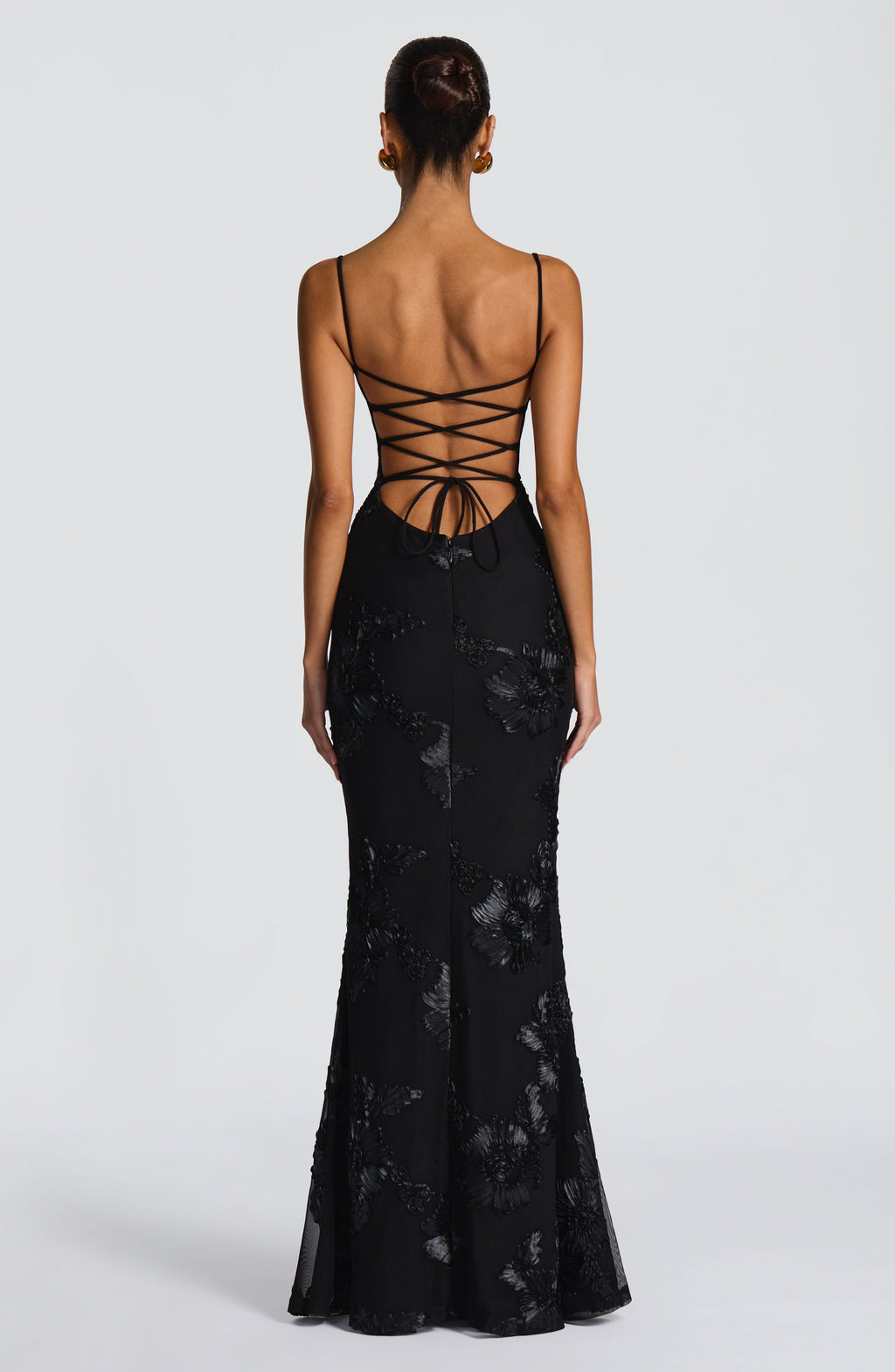 Letitia Kleid