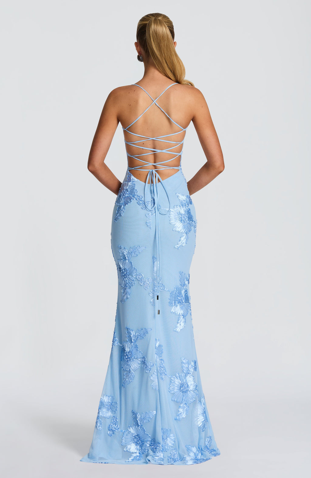 Letitia Kleid