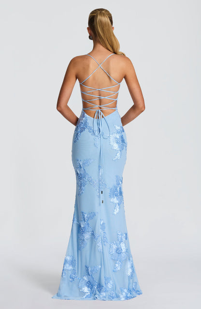 Letitia Kleid
