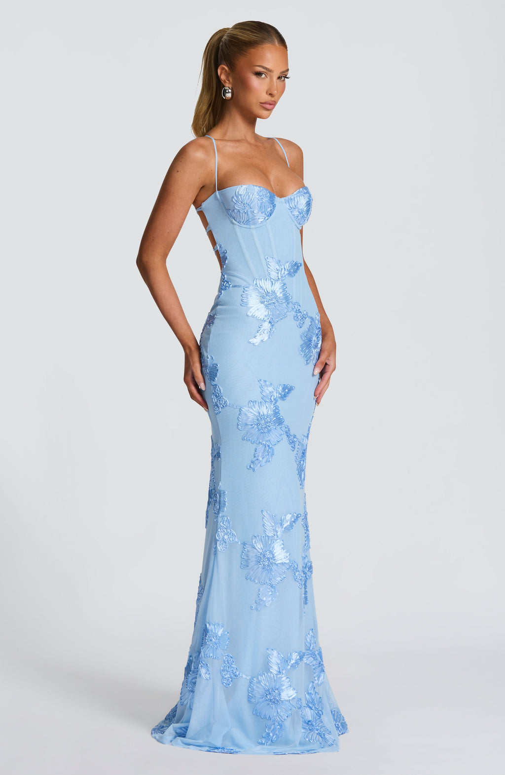 Letitia Kleid
