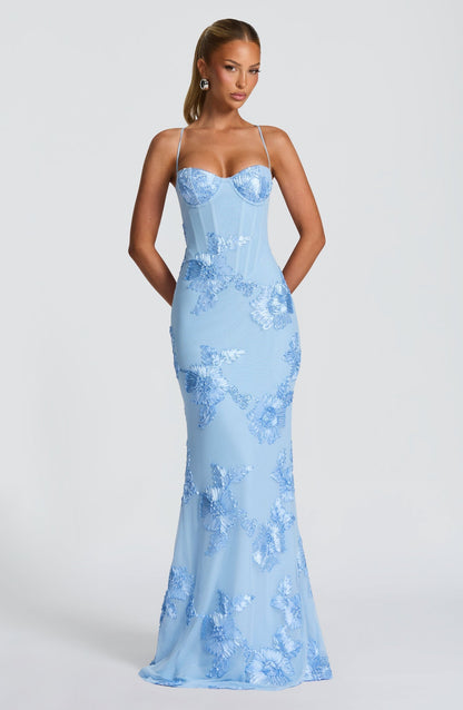 Letitia Kleid
