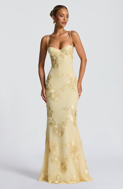 Letitia Kleid