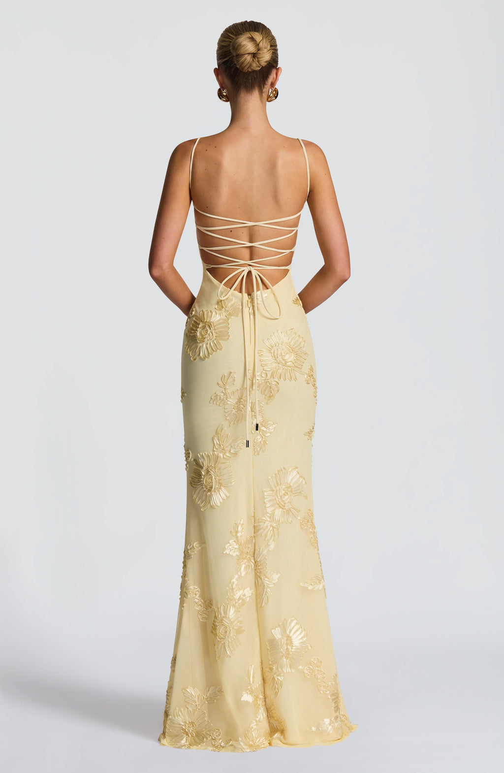 Letitia Kleid